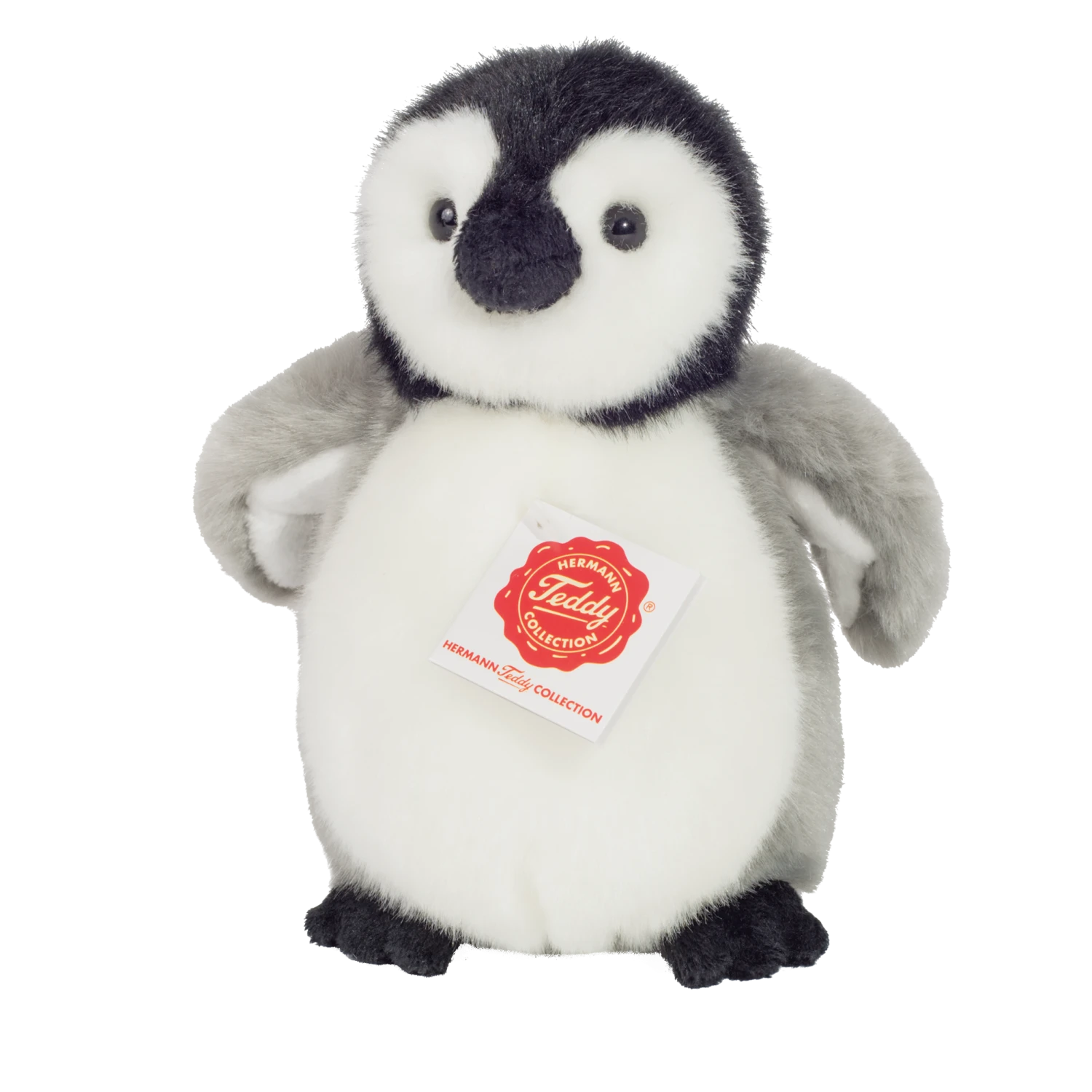Teddy Hermann 90021 Pinguin Ca. 15cm Plüsch Kuscheltier 1 Teddy Hermann 90021 Pinguin Ca. 15cm Plüsch Kuscheltier