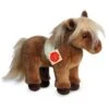 Teddy Hermann 90258 Shetlandpony Ca. 25cm Plüsch Kuscheltier