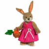 HERMANN TEDDY 10123 Hasenmutter 31 Cm
