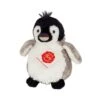 HERMANN TEDDY 90017 Pinguinbaby 14 Cm