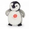 HERMANN TEDDY 90021 Pinguin 15 Cm