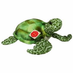 HERMANN TEDDY 90113 Wasserschildkröte 22 Cm