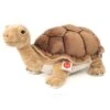 HERMANN TEDDY 901556 Riesenschildkröte 50 Cm