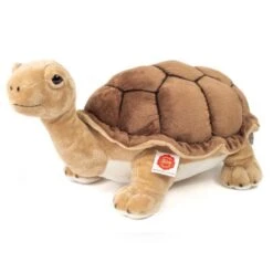 HERMANN TEDDY 901556 Riesenschildkröte 50 Cm