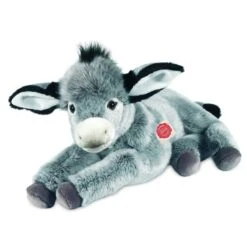 HERMANN TEDDY 90249 Esel Liegend 50 Cm