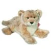 Hermann Teddy 90446 Löwin Liegend 32 Cm