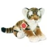 Hermann Teddy 90448 Tiger Braun 32 Cm