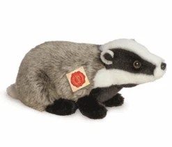 Hermann Teddy 90815 Dachs 30 Cm