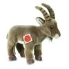 Hermann Teddy 90826 Steinbock 26 Cm