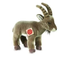 Hermann Teddy 90826 Steinbock 26 Cm