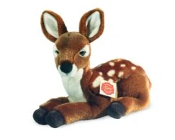 Hermann Teddy 90828 Bambi 28 Cm