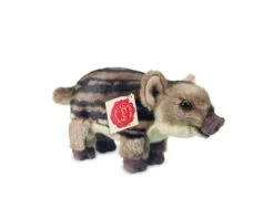 Hermann Teddy 90832 Wildschweinfrischling 22 Cm