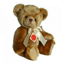 Hermann Teddy 90925 Teddy Sitzend 25 Cm Mit Brummstimme