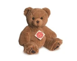 Hermann Teddy 91181 Teddy Braun 25 Cm