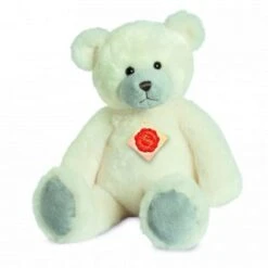 Hermann Teddy 91302 Teddy Creme 38 Cm