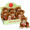 Hermann Teddy 91308 Teddy 20 Cm