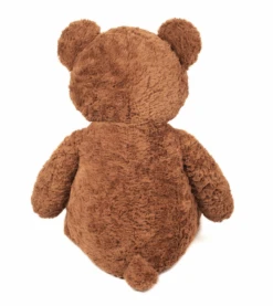 HERMANN TEDDY 913214 Teddy Braun Mit Tatzen 75 Cm -Teddy Hermann Verkaufsgeschäft hermann teddy 913214 teddy braun mit tatzen 75 cm 2