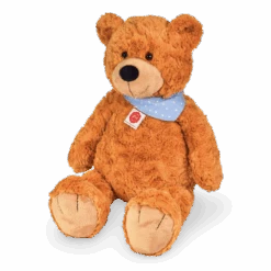 HERMANN TEDDY 91371 Teddy Goldbraun 55 Cm