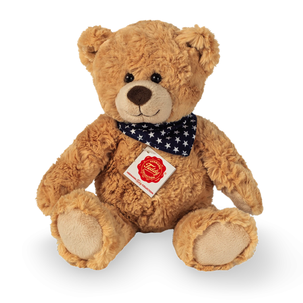 HERMANN TEDDY 91388 Teddy Sandfarben 30 Cm 1 HERMANN TEDDY 91388 Teddy Sandfarben 30 Cm