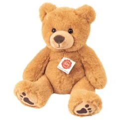 HERMANN TEDDY 913955 Teddy Braun 31 Cm