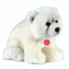 Hermann Teddy 91525 Eisbär 25 Cm