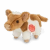 HERMANN TEDDY 91716 Kuh Stehend 17 Cm