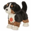 Hermann Teddy 91930 Berner Sennenhund Stehend 23 Cm