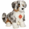 Hermann Teddy 91933 Australian Shepherd Welpe 30 Cm