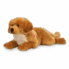 HERMANN TEDDY 91942 Golden Retriever Bernsteinfarben 60 Cm
