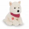HERMANN TEDDY 91957 Westhighland-Terrier 30 Cm