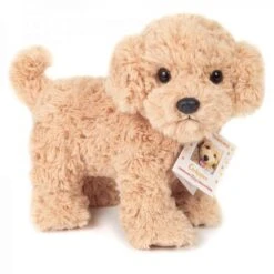 HERMANN TEDDY 919636 Cockapoo Stehend 23 Cm