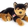 HERMANN TEDDY 919643 Schäferhund Liegend 45 Cm