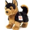 HERMANN TEDDY 919704 Schäferhund Stehend 23 Cm