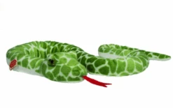 Hermann Teddy 92304 Schlange 175 Cm