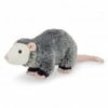 HERMANN TEDDY 92341 Opossum 27 Cm