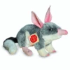 HERMANN TEDDY 92353 Kaninchennasenbeutler (Bilby) 22 Cm