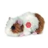 Hermann Teddy 92619 Meerschweinchen Gold/weiß 18 Cm