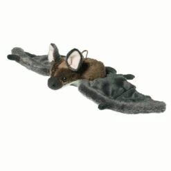 HERMANN TEDDY 92643 Fledermaus 24 Cm