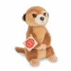 HERMANN TEDDY 92651 Erdmännchen 16 Cm
