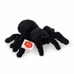 HERMANN TEDDY 92656 Spinne 16 Cm