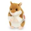 HERMANN TEDDY 926580 Hamster 16 Cm