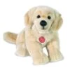 Hermann Teddy 92746 Golden Retriever Sitzend 30 Cm