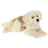 Hermann Teddy 92760 Golden Retriever Liegend 60 Cm