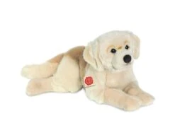 Hermann Teddy 92760 Golden Retriever Liegend 60 Cm