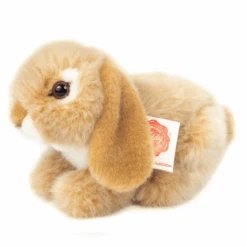 HERMANN TEDDY 937272 Widderkaninchen Beige 18 Cm