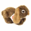 HERMANN TEDDY 937296 Widderkaninchen Braun 18 Cm