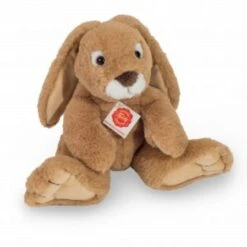 HERMANN TEDDY 93818 Schlenkerhase 21 Cm