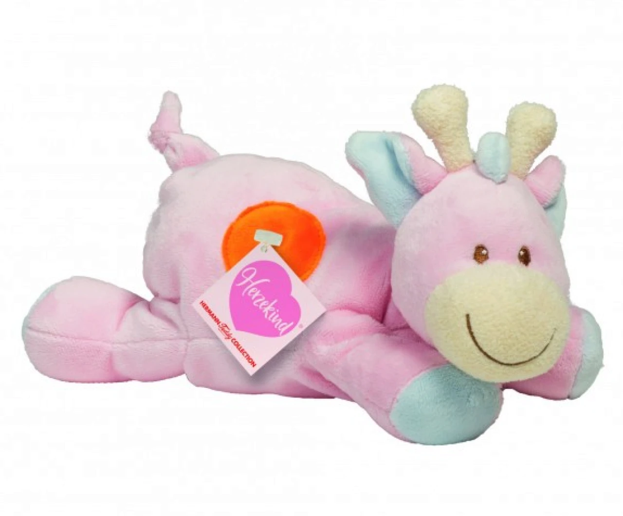 Hermann Teddy 93843 Giraffe Schnuffi 27 Cm 1 Hermann Teddy 93843 Giraffe Schnuffi 27 Cm