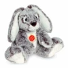 Hermann Teddy 93844 Schlenkerhase 21 Cm