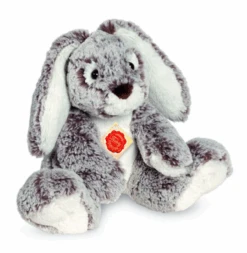 Hermann Teddy 93844 Schlenkerhase 21 Cm